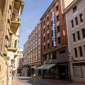 Hotel Ovetense